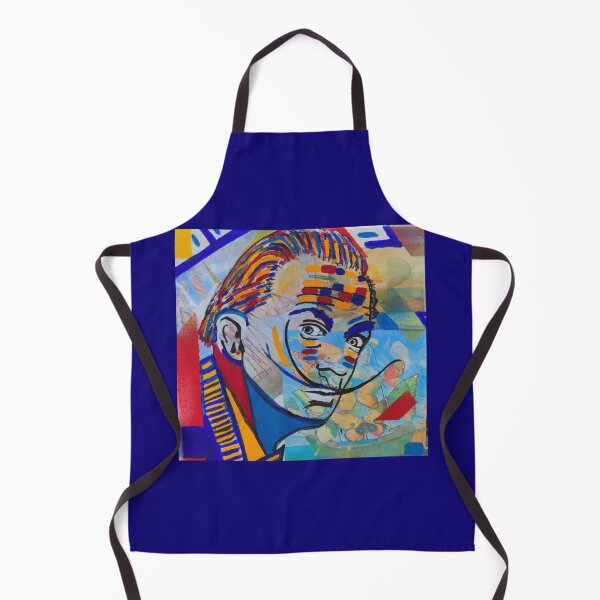 Item preview, surrealism colors designed and sold by Artedelph Sénéchal.