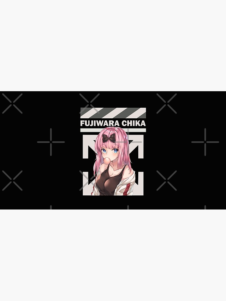 Chika Fujiwara - Kaguya-sama wa Kokurasetai - ultra romantic Photographic  Print for Sale by ShopMello