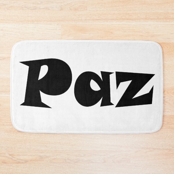 Item preview, Paz 2 Português designed and sold by ideiarte.