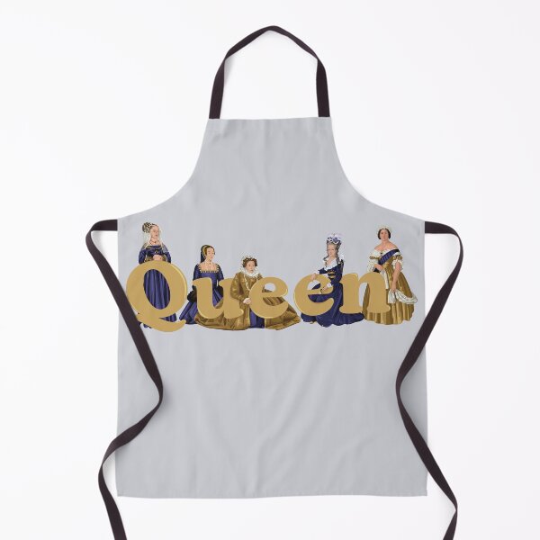 Item preview, Famous Historic Queens designed and sold by Annalisa-Jones.