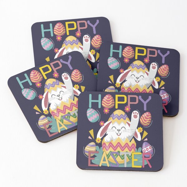 Item preview, Easter Puns - Easter Puns 2022 - Easter Funny Puns 2022 - HOPPY EASTER designed and sold by FastHub.