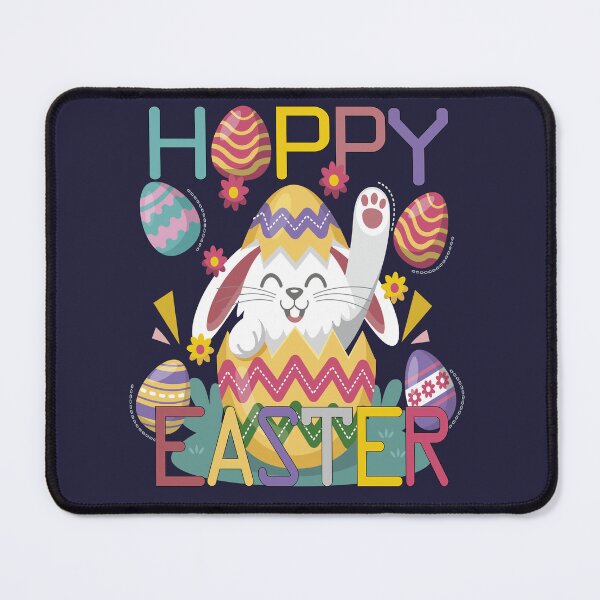 Item preview, Easter Puns - Easter Puns 2022 - Easter Funny Puns 2022 - HOPPY EASTER designed and sold by FastHub.