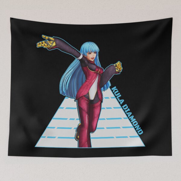 Item preview, Tri Kuldiamond designed and sold by Mamawbravely.