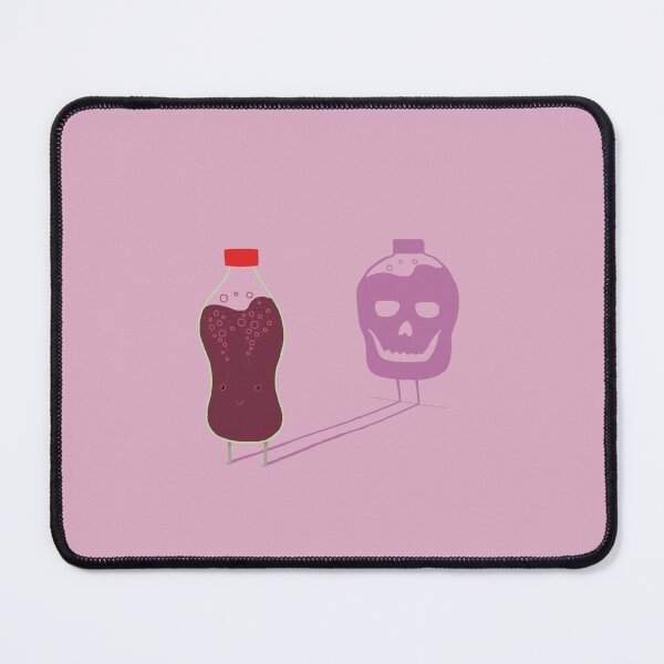 Item preview, Deadly fizzy drink designed and sold by rocioalb.