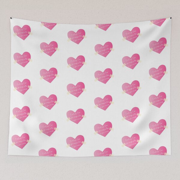 Item preview, I cant say I love you enough so this is your reminder designed and sold by Elle  Hazlett.