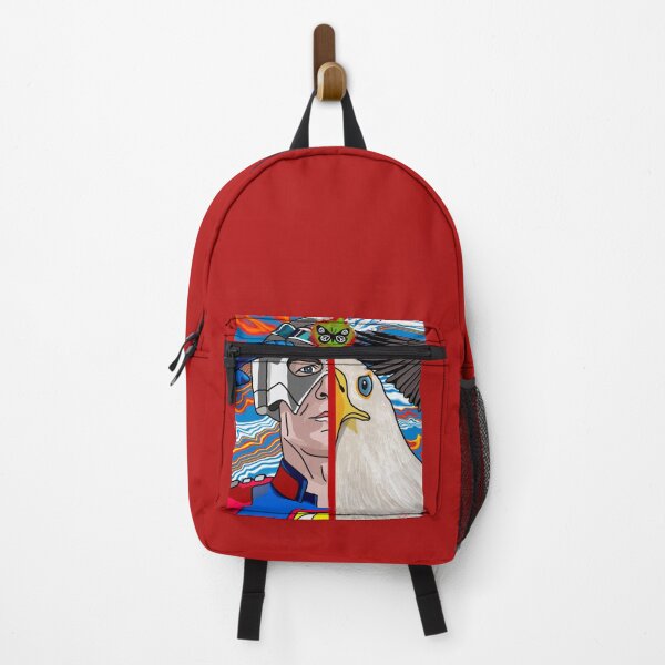 Item preview, Season 1 designed and sold by Lostcatmedia.