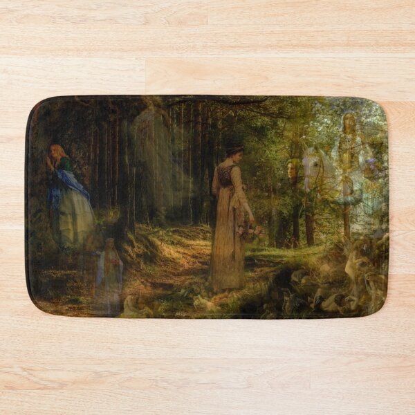 Item preview, Faerie Forest designed and sold by ChiaraBlueberry.