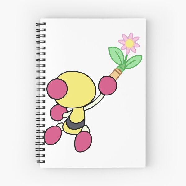 Item preview, Yellow Bomberman - Super Bomberman R designed and sold by PrincessCatanna.