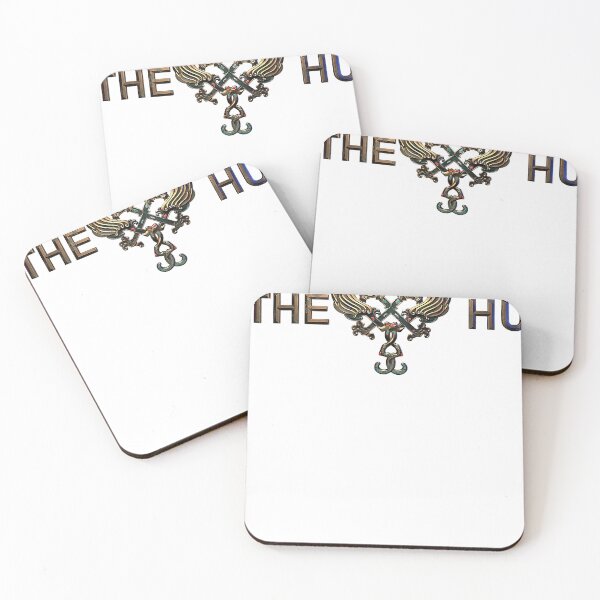 Item preview, Classic The Hu Vintage Band Music Tour Apparel Holiday designed and sold by ettiewingfie.