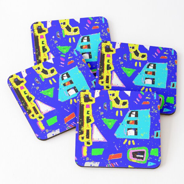 Item preview, Old Blue designed and sold by sucre77.