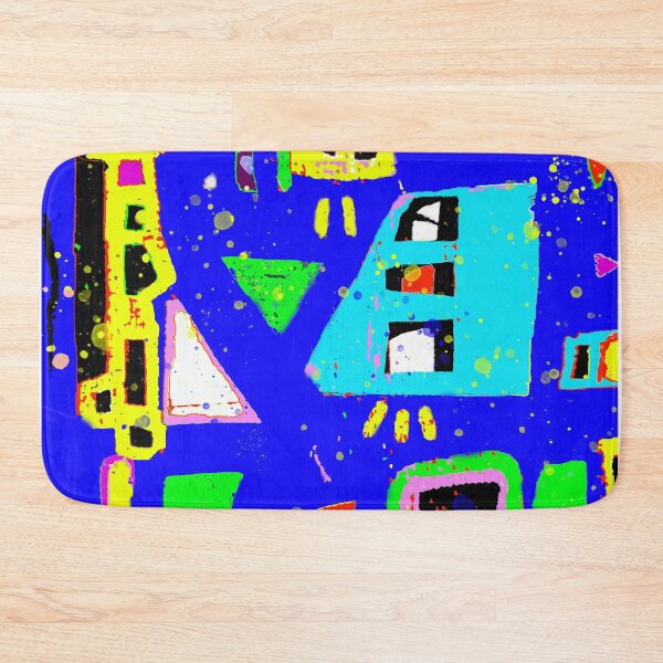 Item preview, Old Blue designed and sold by sucre77.