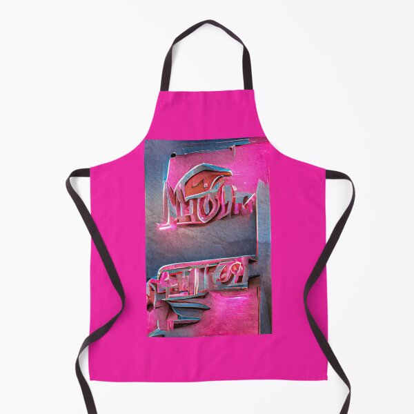 Item preview, Pink Motel After Hours #2 designed and sold by thepinkmotel.