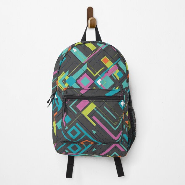 Item preview, Geometric Pattern Design designed and sold by Warrior Veteran Clothing.