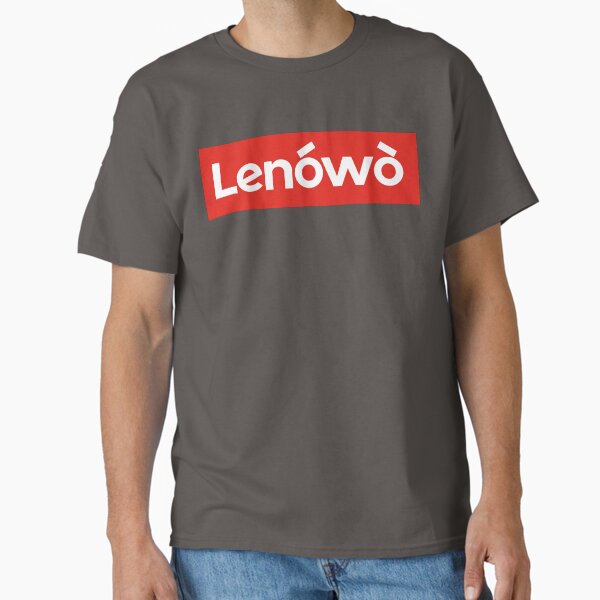 Item preview, Lenowo | Misbranded designed and sold by Misbranded.