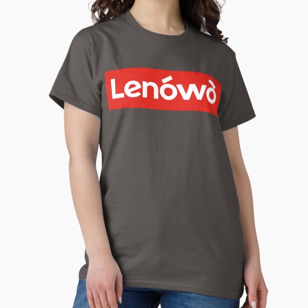 Item preview, Lenowo | Misbranded designed and sold by Misbranded.