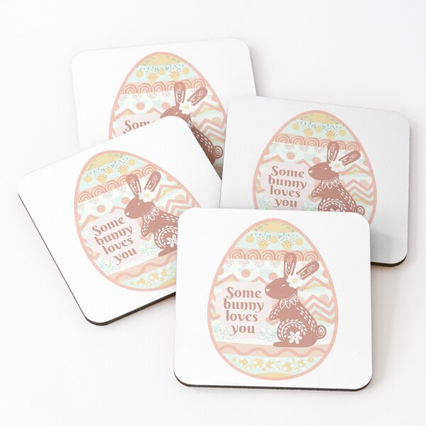 Item preview, Some bunny loves you designed and sold by love-alitta.
