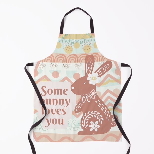 Item preview, Some bunny loves you designed and sold by love-alitta.
