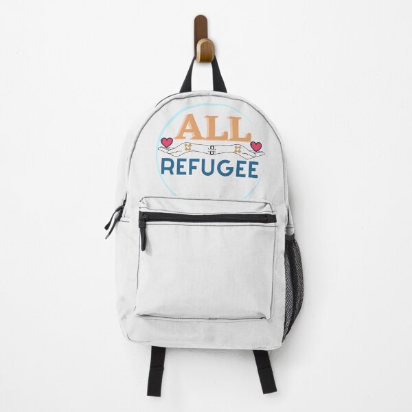 Item preview, All Refugee designed and sold by INTALK.