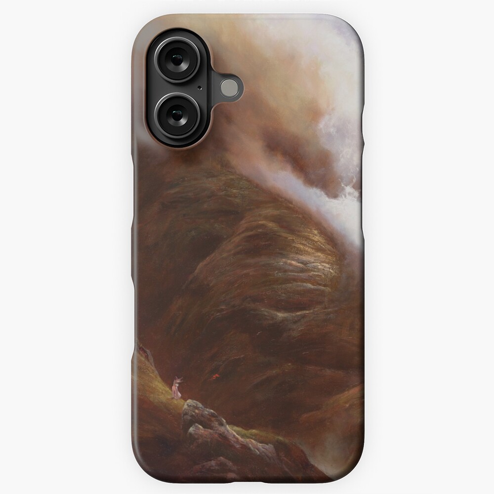 Item preview, iPhone Snap Case designed and sold by kimnelsonartist.