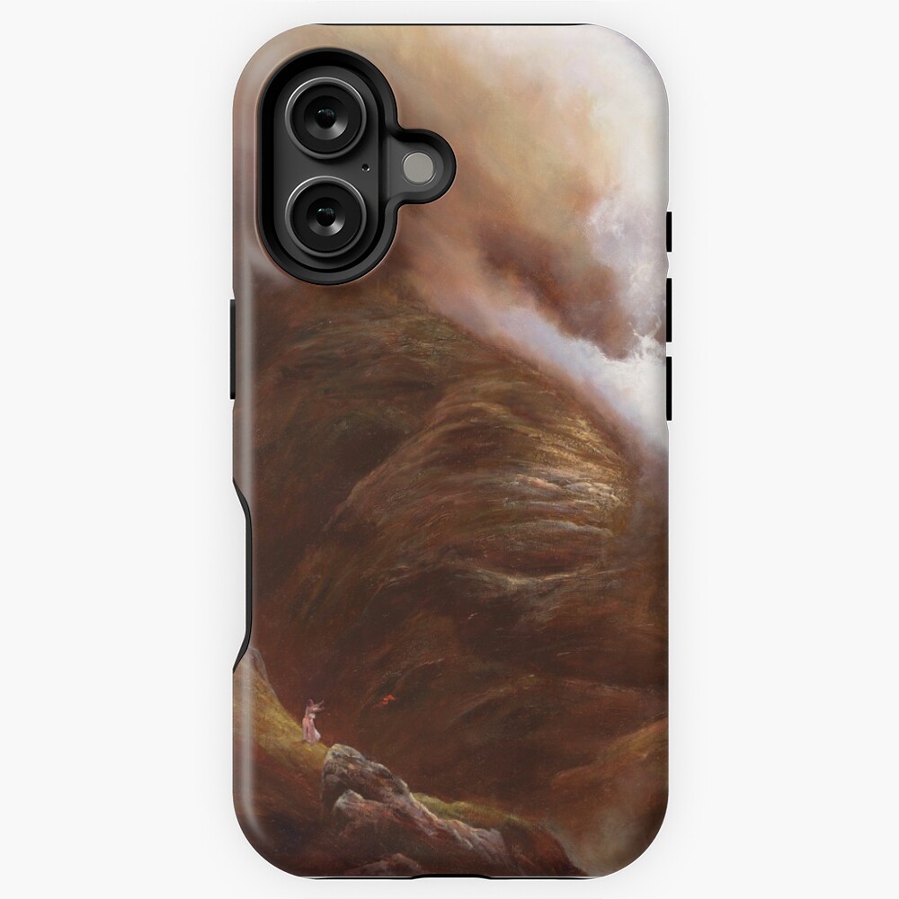 Item preview, iPhone Tough Case designed and sold by kimnelsonartist.