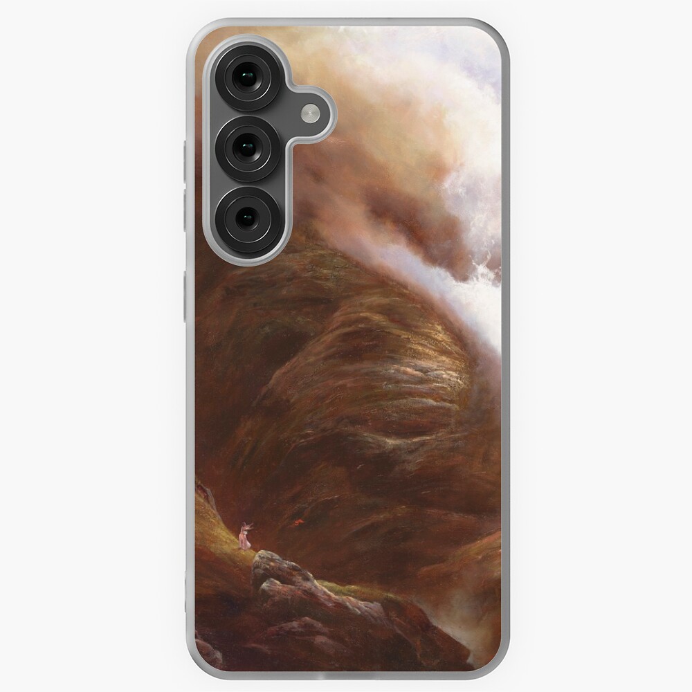Item preview, Samsung Galaxy Soft Case designed and sold by kimnelsonartist.
