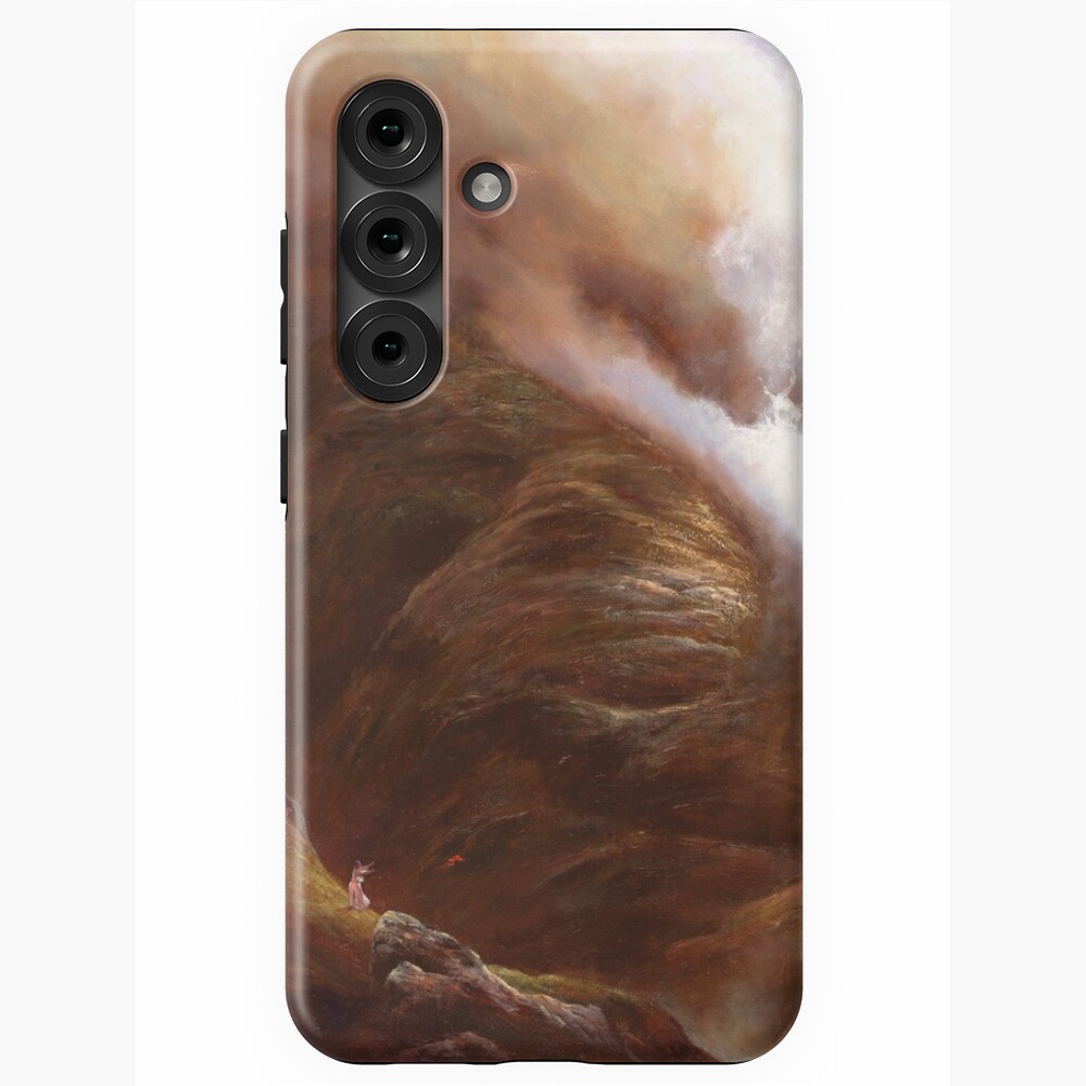 Item preview, Samsung Galaxy Tough Case designed and sold by kimnelsonartist.