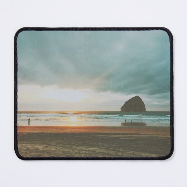 Item preview, Cape Kiwanda  designed and sold by Emilia Oxelheim.