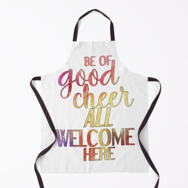Item preview, HTTYD-Inspired "All Welcome Here" designed and sold by mulberrydragon.