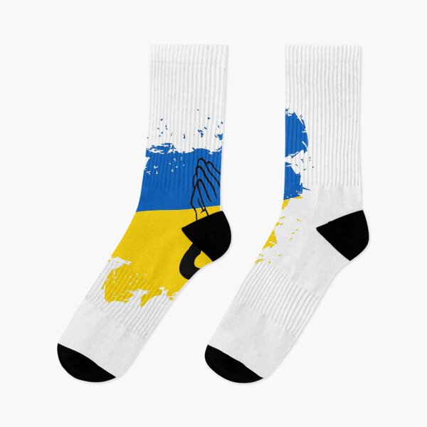 Item preview, pray for ukraine designed and sold by axoniej.