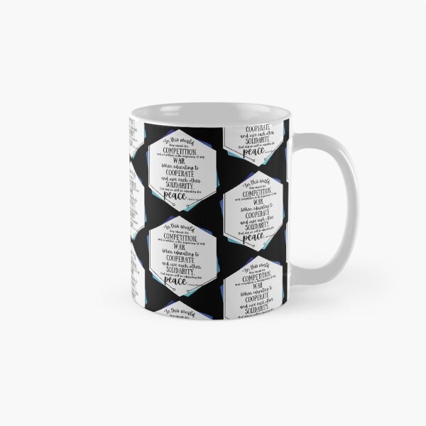 Item preview, MARIA MONTESSORI, Educating for peace designed and sold by TeyMank.