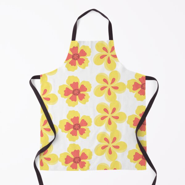 Item preview, Funny backpack funny flowers yellow designed and sold by Med-BSSFD.