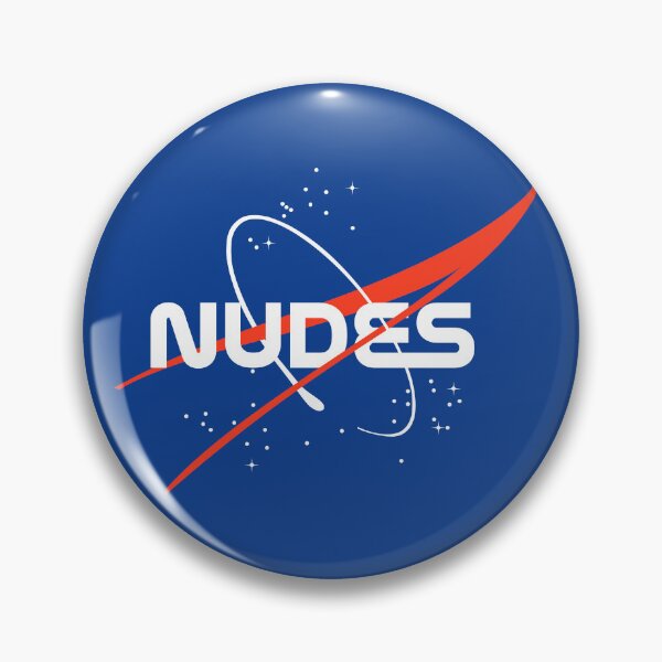 Item preview, Nudes Inspired by Nasa | Misbranded designed and sold by Misbranded.