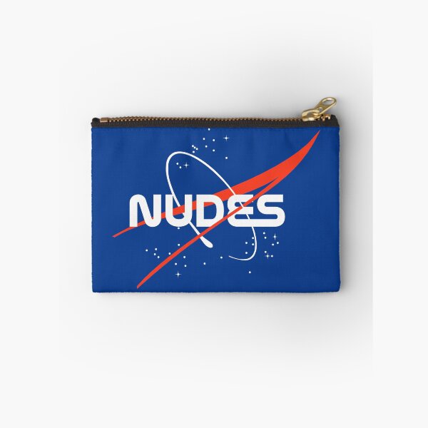 Item preview, Nudes Inspired by Nasa | Misbranded designed and sold by Misbranded.