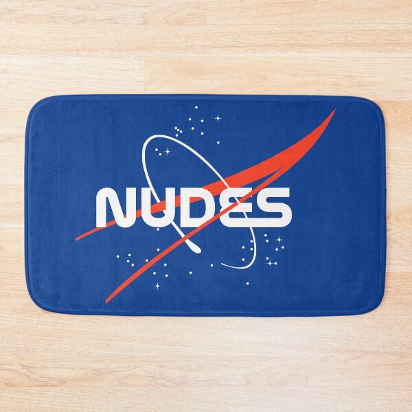 Item preview, Nudes Inspired by Nasa | Misbranded designed and sold by Misbranded.