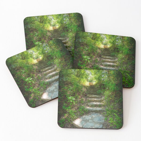 Item preview, The river path designed and sold by Chris Atwell.