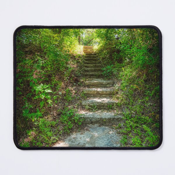 Item preview, The river path designed and sold by Chris Atwell.