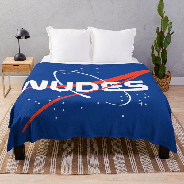Item preview, Nudes Inspired by Nasa | Misbranded designed and sold by Misbranded.