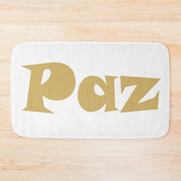 Item preview, Paz 2 Português Au designed and sold by ideiarte.
