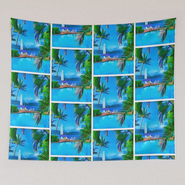 Item preview, Day Dream designed and sold by Rebecca McGuire.