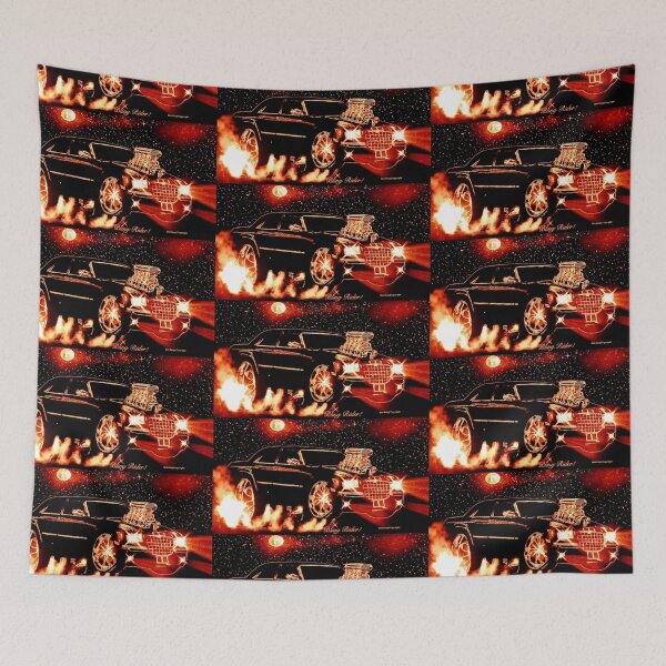Item preview, Hot Rods  //  Bling Rider! designed and sold by Imagin8er.