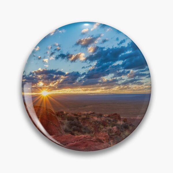 Item preview, High desert  designed and sold by Chris Atwell.
