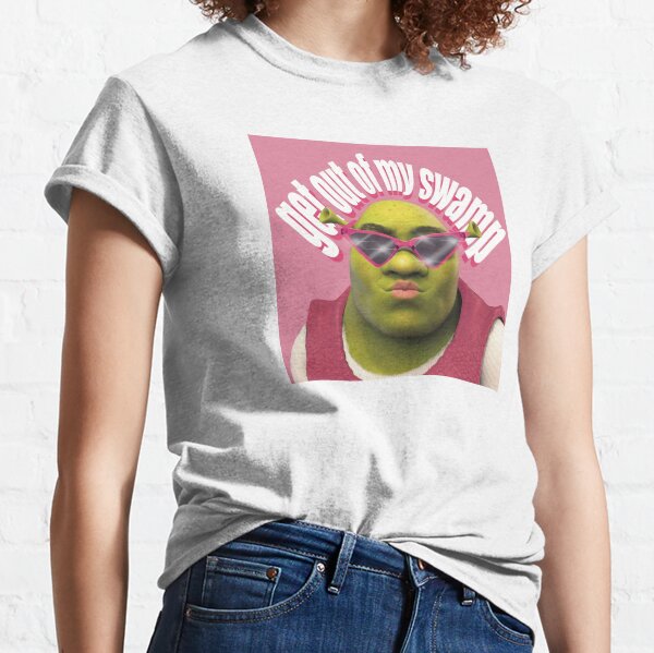 7 Best Shrek Memes: A Chic Parody in Fashion