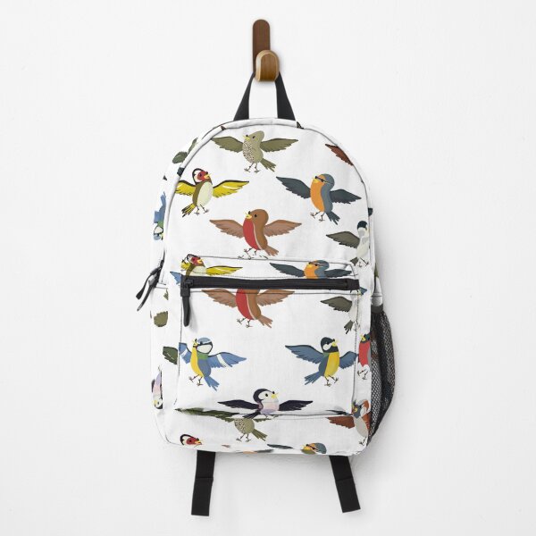 Item preview, Birds designed and sold by EiderDesigns.