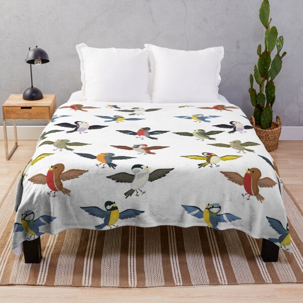 Item preview, Birds designed and sold by EiderDesigns.