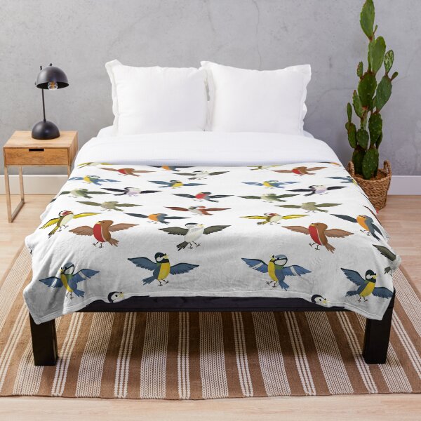 Item preview, Birds designed and sold by EiderDesigns.