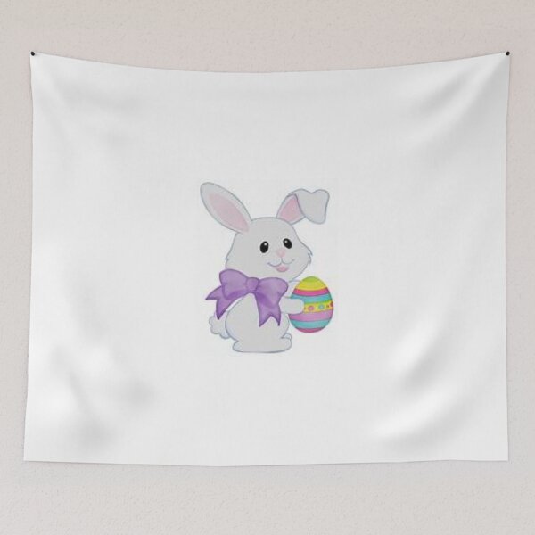 Item preview, Easter Bunny Designs designed and sold by cindyfordyce.