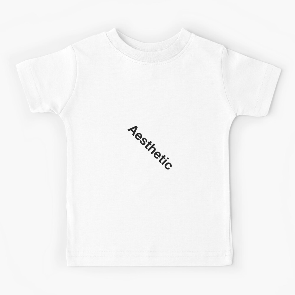 Transparent Asthetic Roblox T Shirt Template