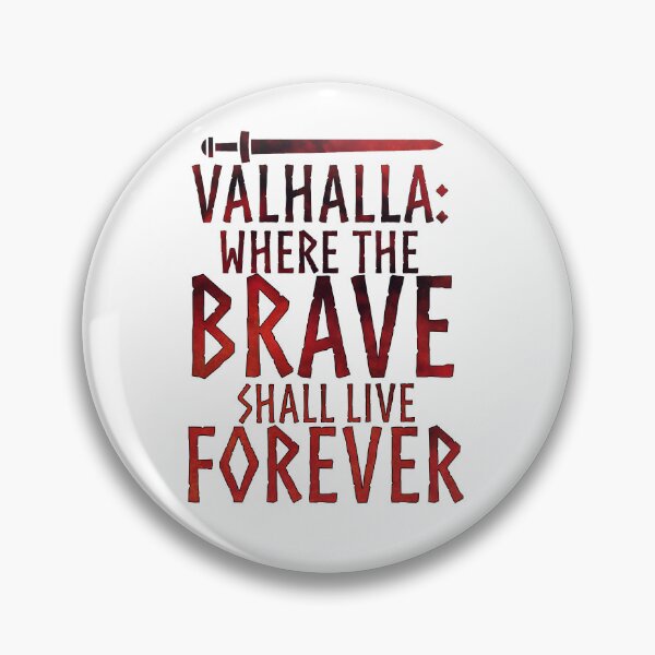 Item preview, HTTYD-Inspired "Valhalla" designed and sold by mulberrydragon.