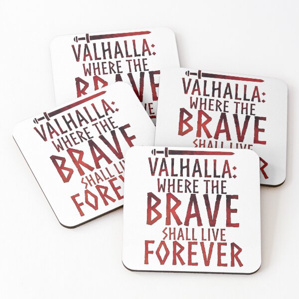 Item preview, HTTYD-Inspired "Valhalla" designed and sold by mulberrydragon.