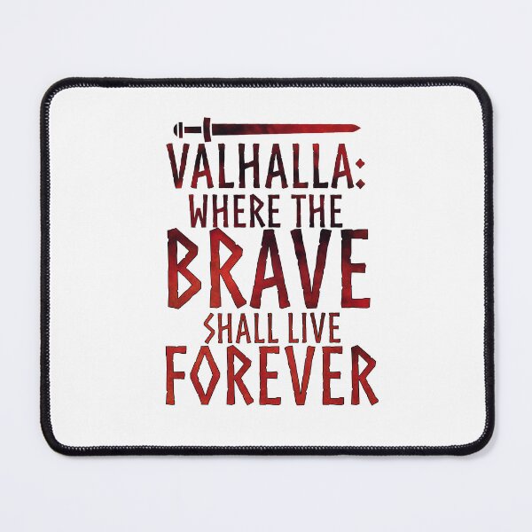 Item preview, HTTYD-Inspired "Valhalla" designed and sold by mulberrydragon.